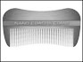 NANO Guasha Comb